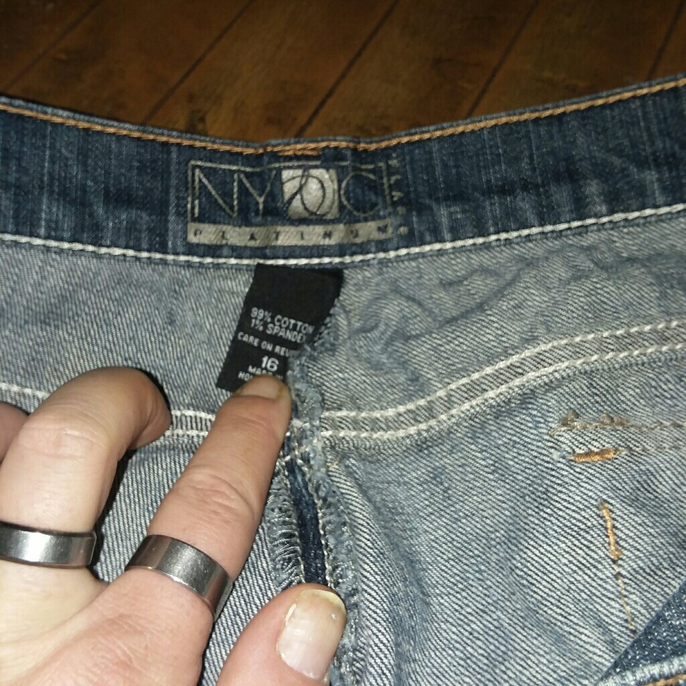 Ny & Co jeans